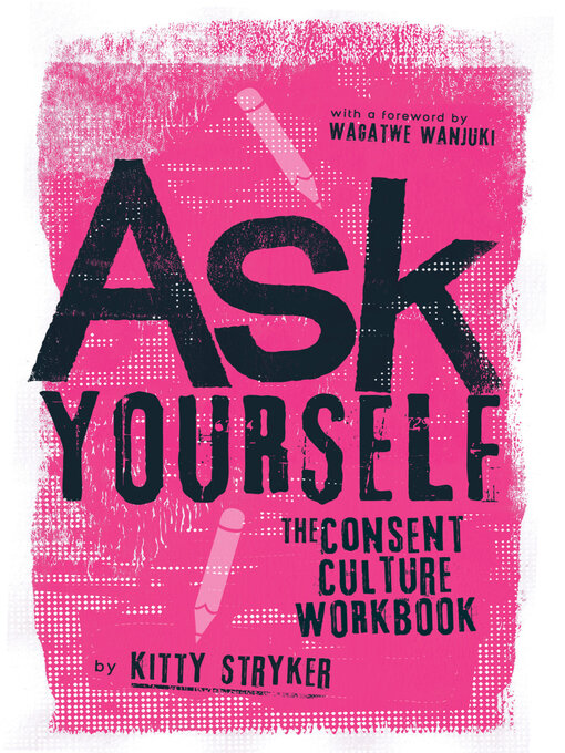 Title details for Ask Yourself by Kitty Stryker - Wait list